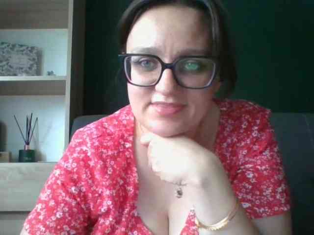 sensualParis webcam
