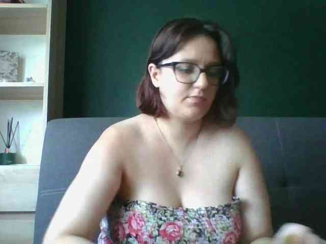 sensualParis webcam