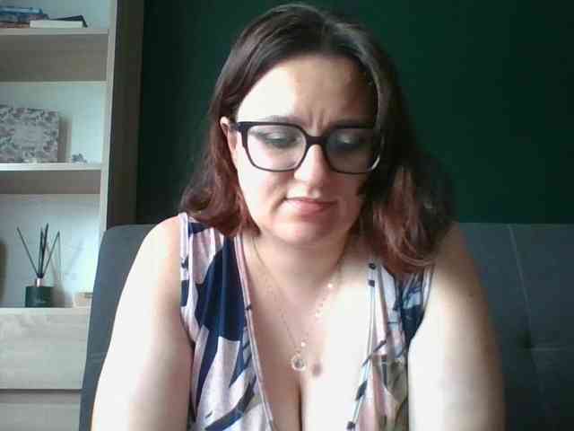 sensualParis webcam