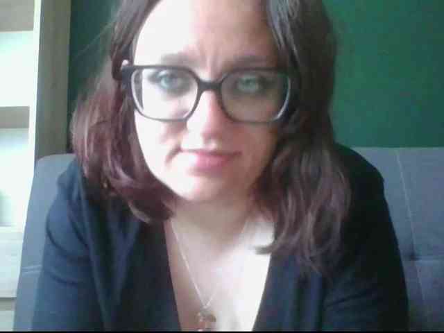 sensualParis webcam