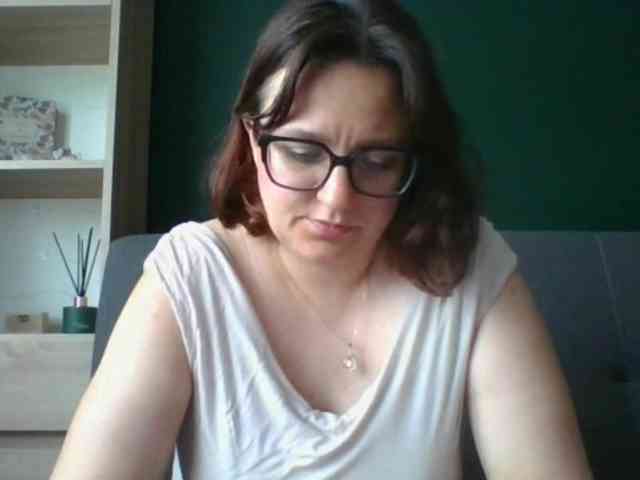 sensualParis webcam