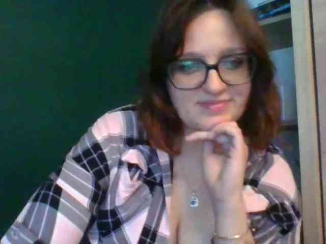 sensualParis webcam