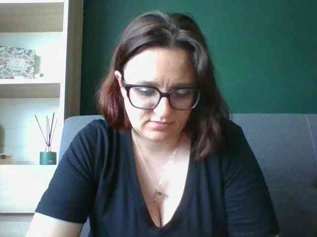 sensualParis webcam