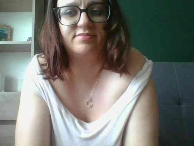 sensualParis webcam