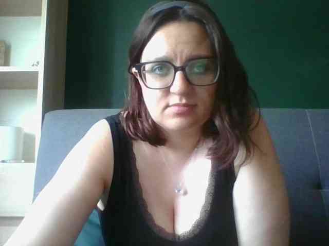 sensualParis webcam