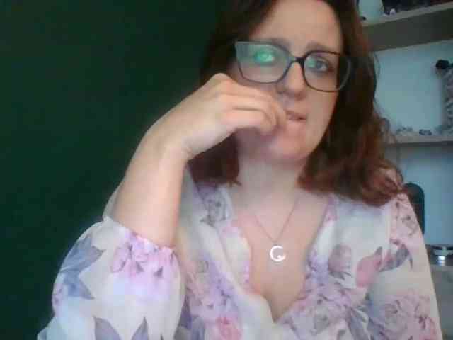 sensualParis webcam