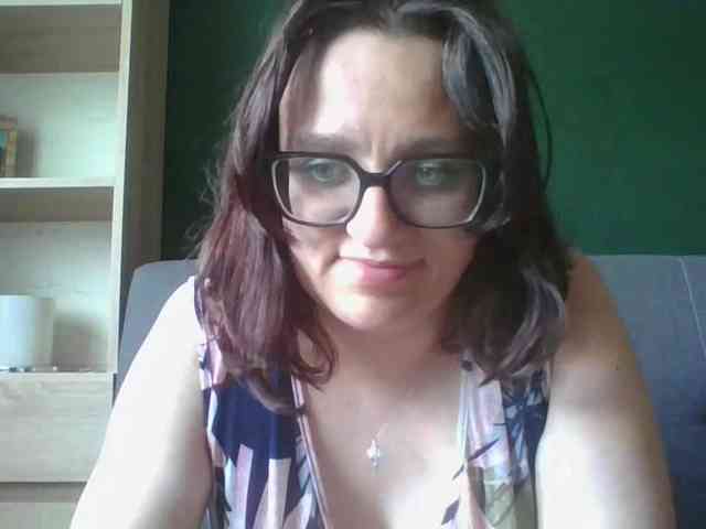 sensualParis webcam