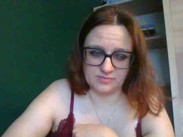 sensualParis webcam
