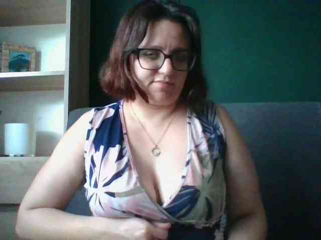 sensualParis webcam