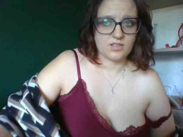sensualParis webcam