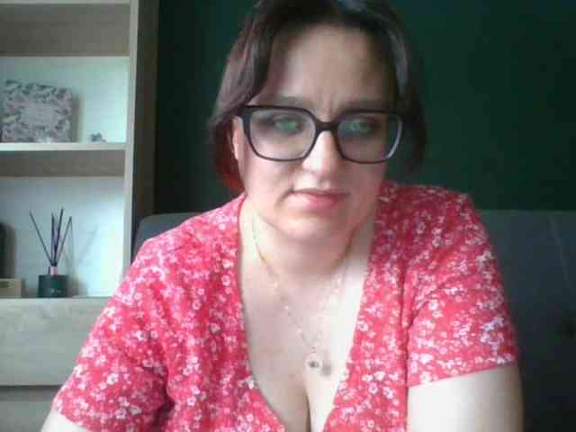 sensualParis webcam