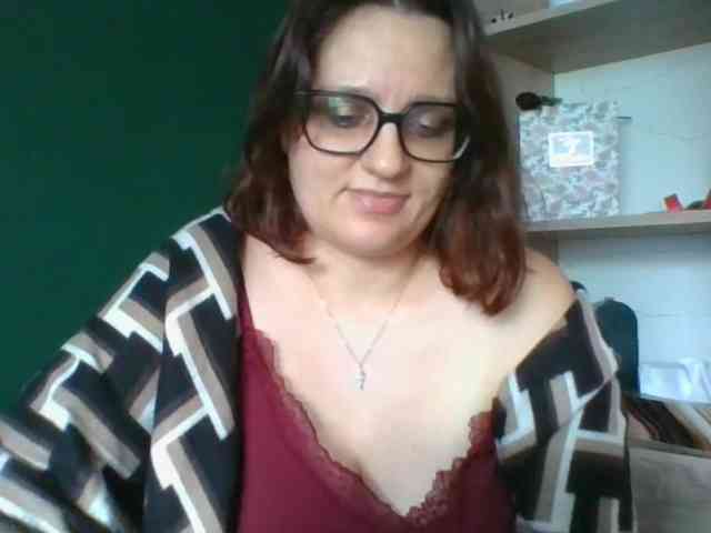 sensualParis webcam