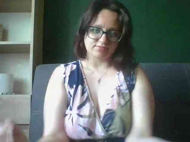 sensualParis webcam