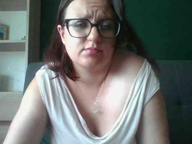 sensualParis webcam