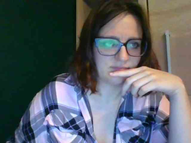 sensualParis webcam
