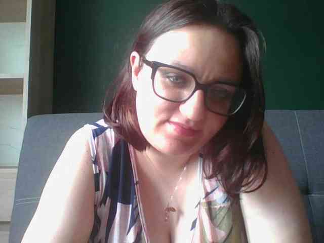 sensualParis webcam