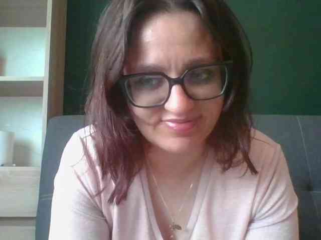 sensualParis webcam