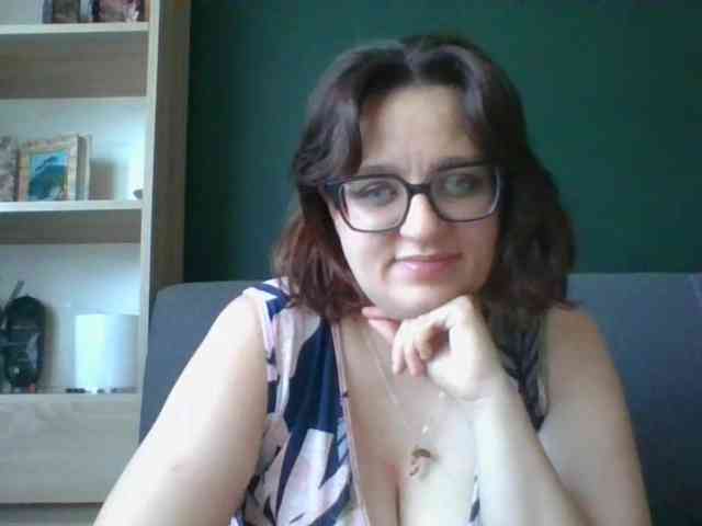 sensualParis webcam
