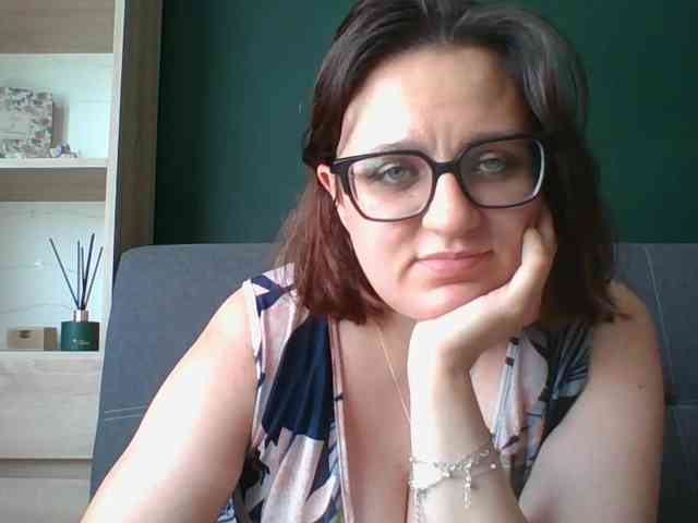 sensualParis webcam