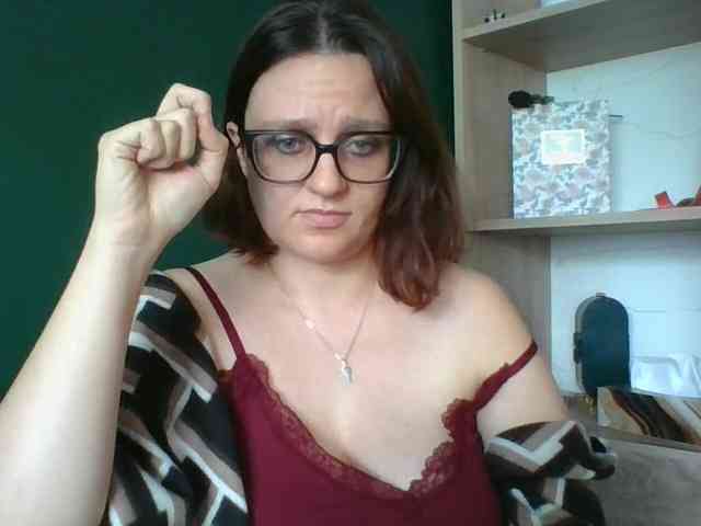 sensualParis webcam