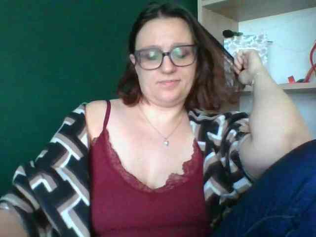 sensualParis webcam