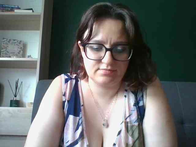 sensualParis webcam