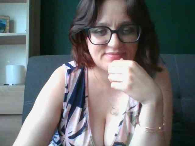 sensualParis webcam