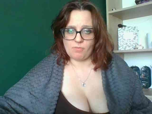 sensualParis webcam