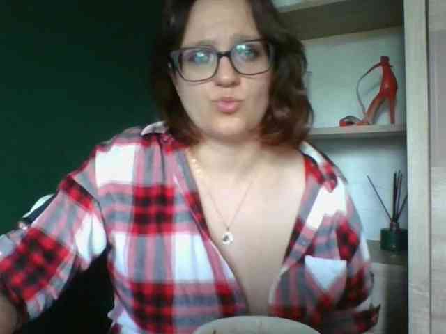 sensualParis webcam
