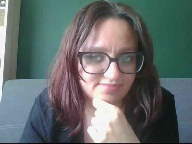sensualParis webcam