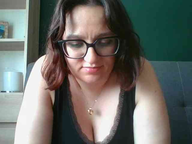 sensualParis webcam