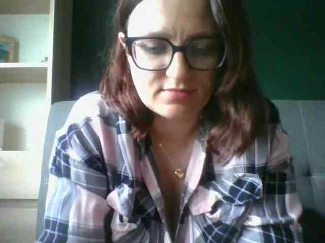 sensualParis webcam