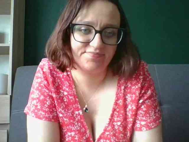 sensualParis webcam