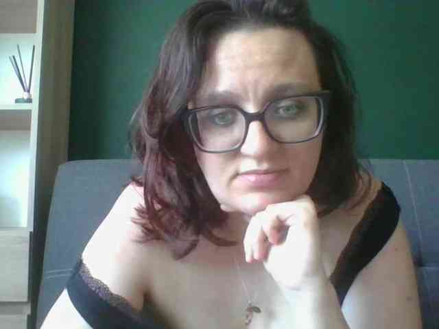 sensualParis webcam