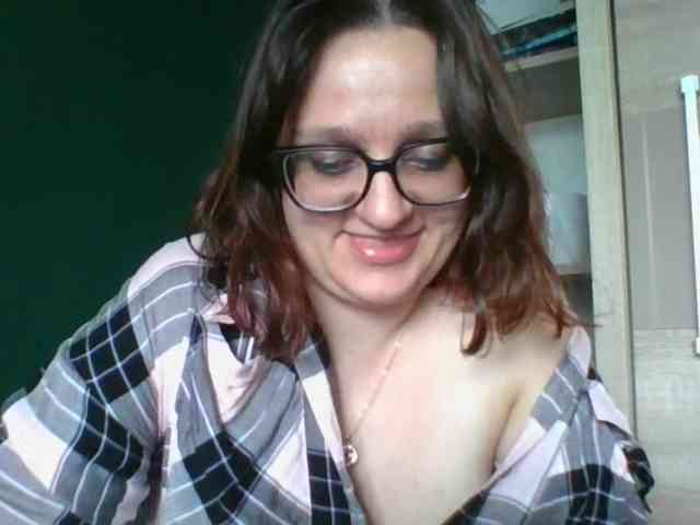 sensualParis webcam