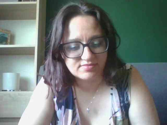 sensualParis webcam