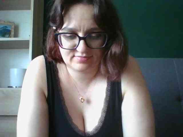 sensualParis webcam