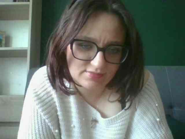 sensualParis webcam