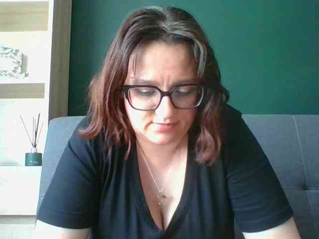 sensualParis webcam