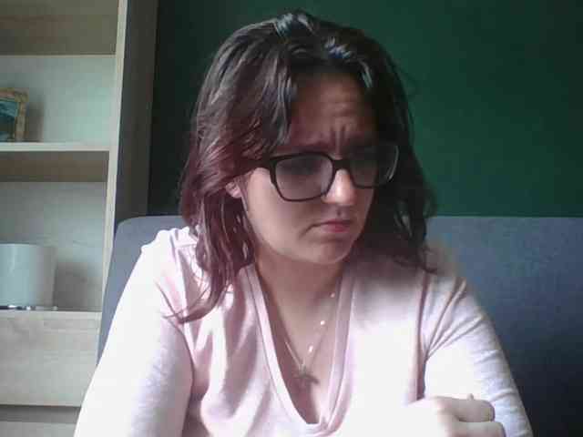 sensualParis webcam