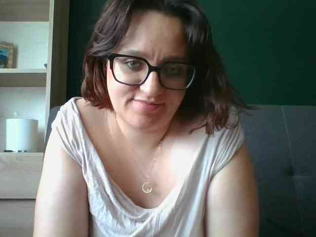 sensualParis webcam