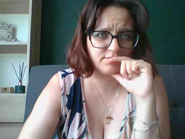 sensualParis webcam