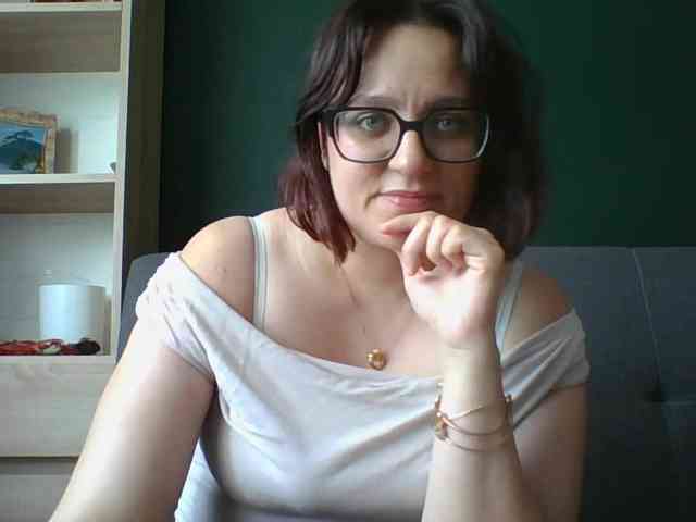 sensualParis Sex Cam Show