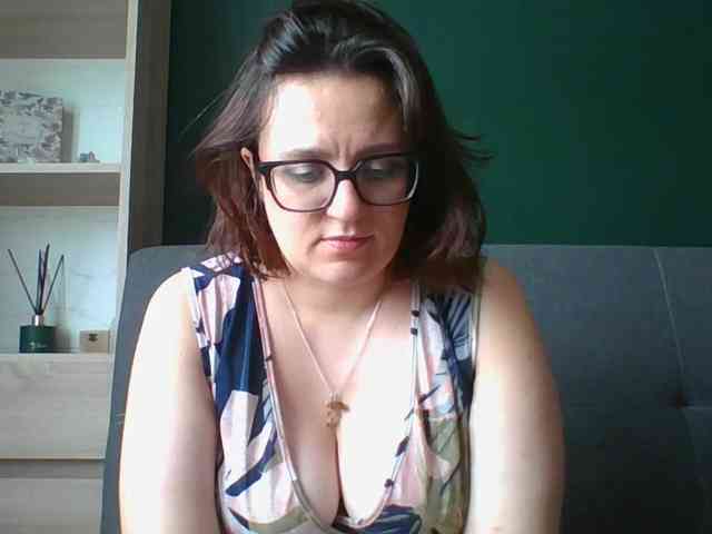 sensualParis webcam