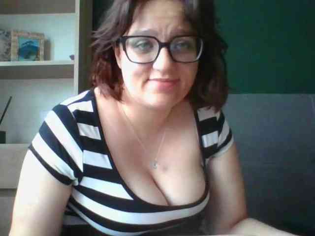 sensualParis webcam