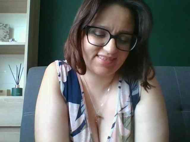 sensualParis webcam