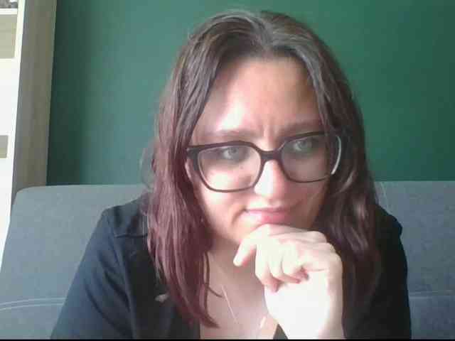 sensualParis webcam