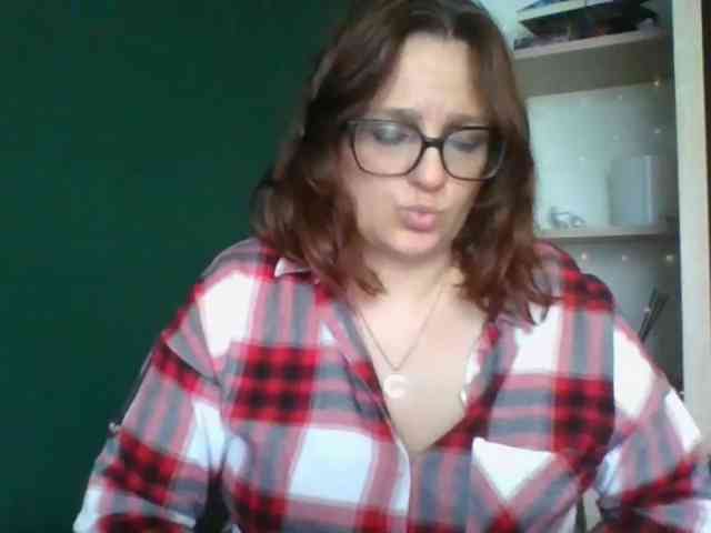 sensualParis webcam
