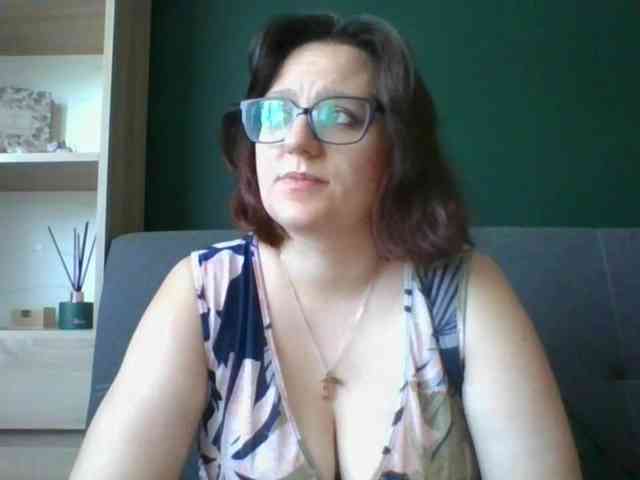 sensualParis webcam