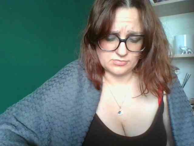 sensualParis webcam